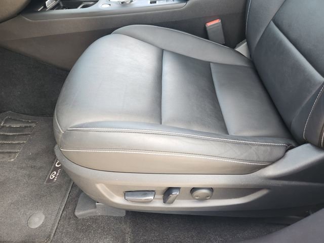 Used 2019 INFINITI QX50 Luxe FWD image 24