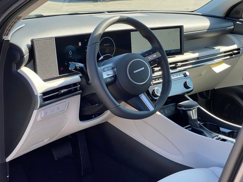 New 2026 Hyundai Tucson SEL image 10