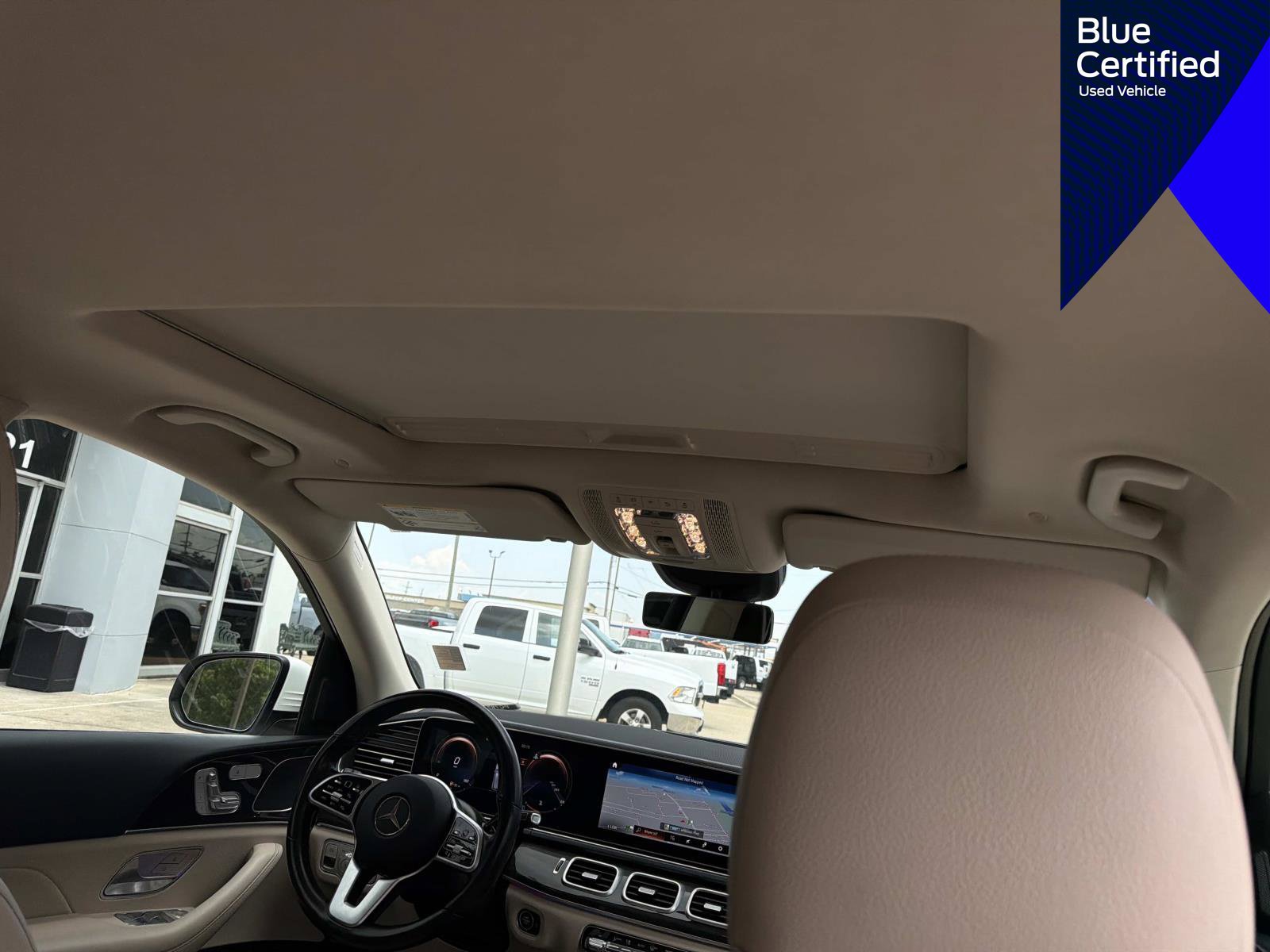 Used 2021 Mercedes-Benz GLE 350 image 15