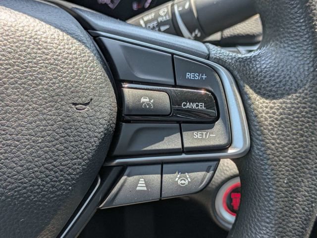 Used 2021 Honda Accord LX image 25