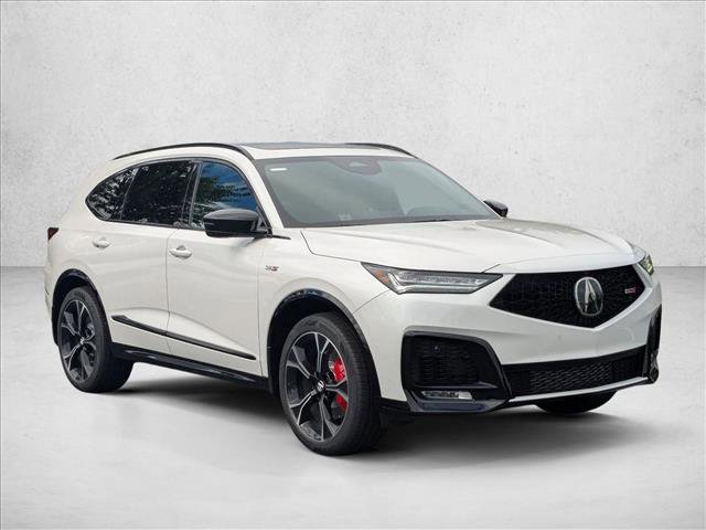 New 2026 Acura MDX Type S image 7