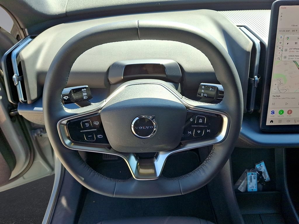 New 2025 Volvo EX30 Plus w/ Protection Package Premier AWD/4WD image 23