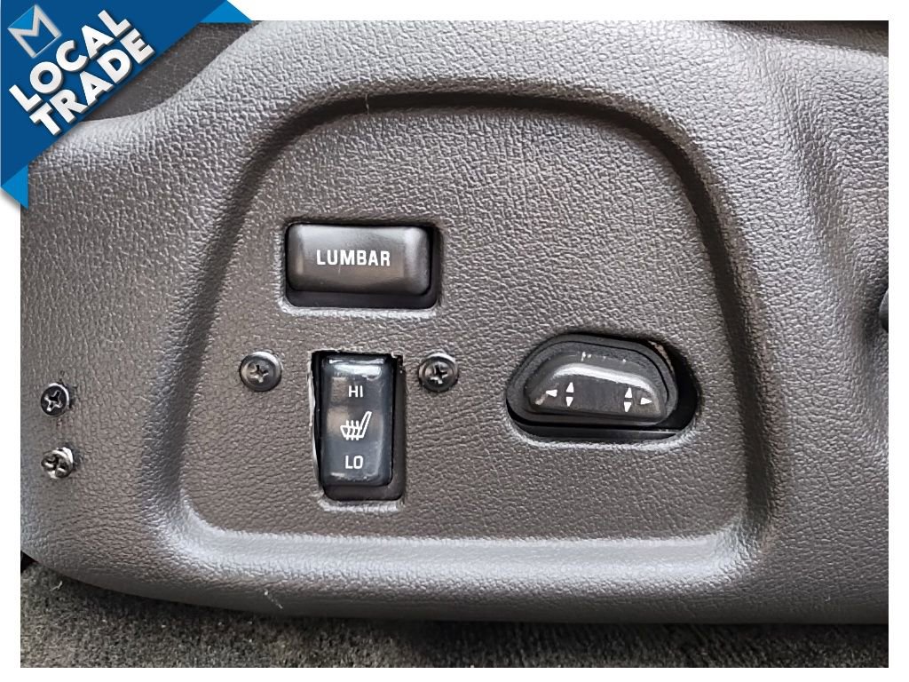 Used 2008 HUMMER H3 Luxury image 25