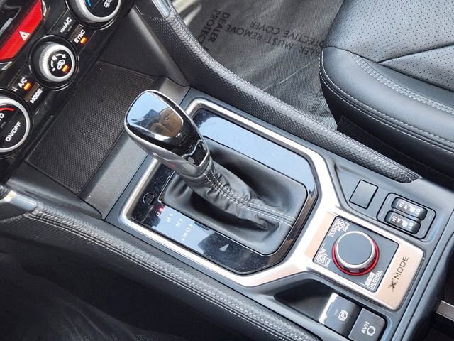 Certified 2024 Subaru Forester Touring image 21