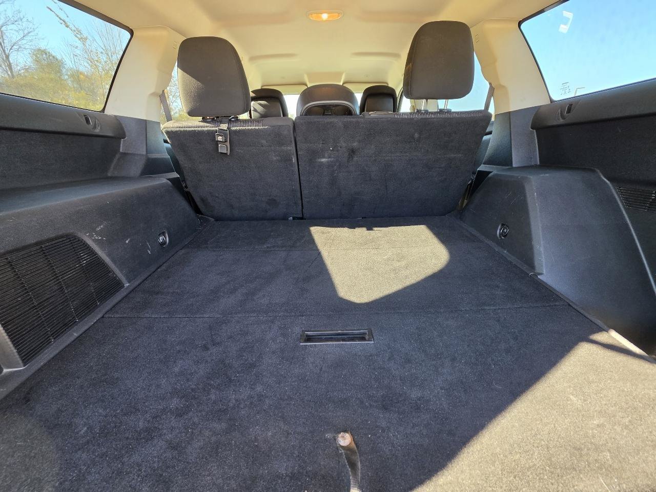 Used 2019 Dodge Journey SE FWD image 10