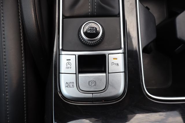 Used 2025 Kia Telluride S FWD image 11