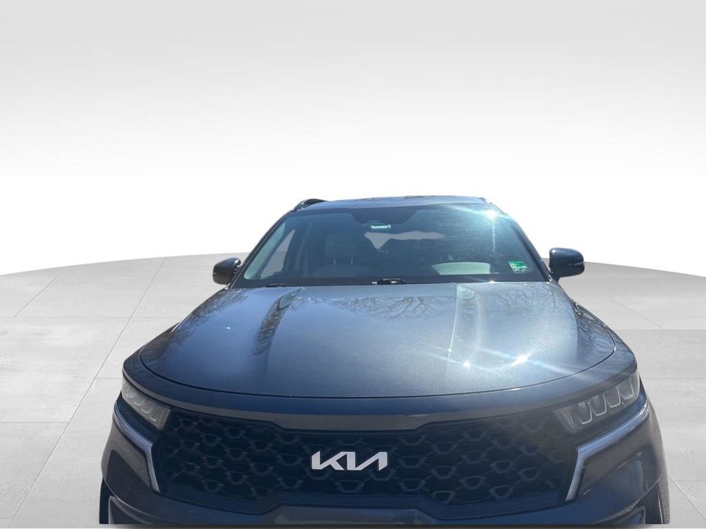 Used 2022 Kia Sorento S image 3