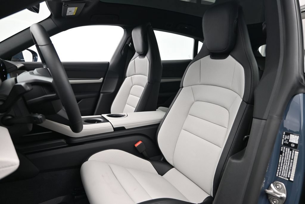 New 2026 Porsche Taycan 4S AWD/4WD image 5