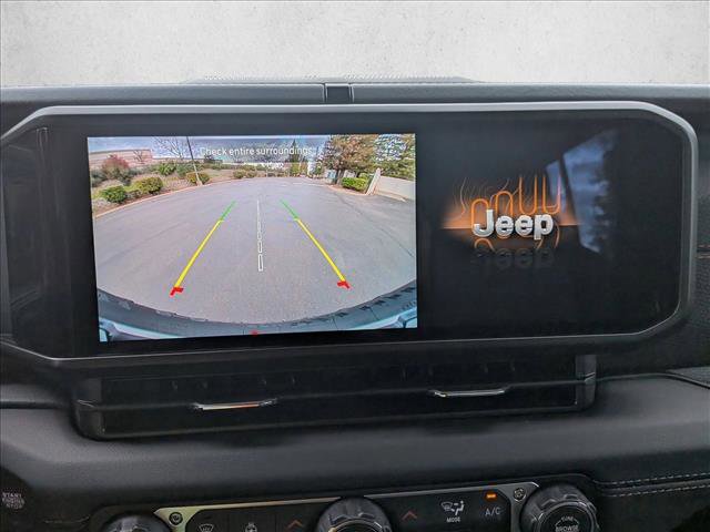 New 2026 Jeep Wrangler Unlimited Rubicon image 14