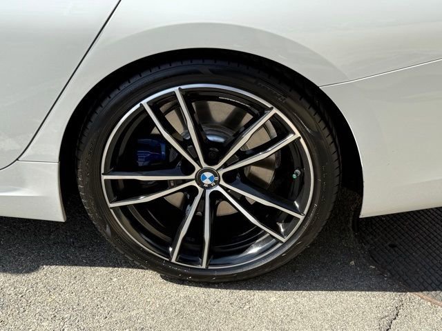 Used 2021 BMW M340i w/ Premium Package image 14