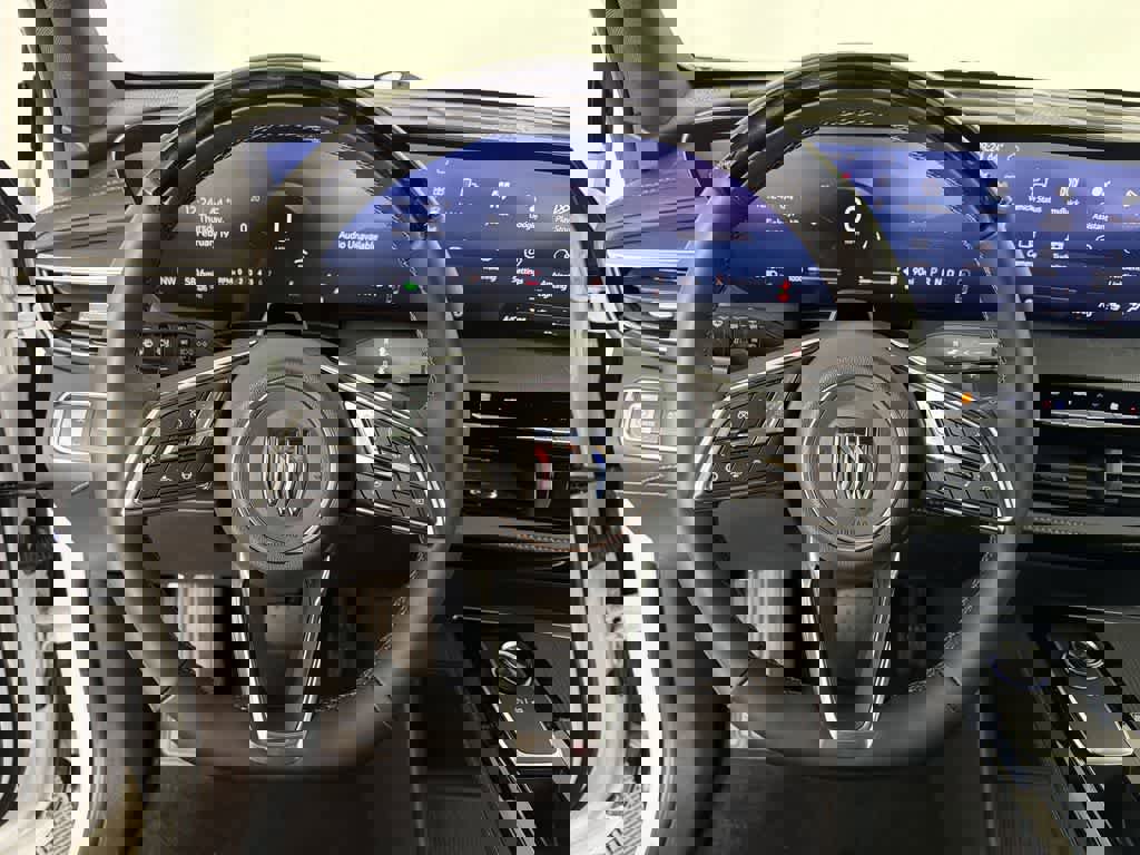 New 2026 Buick Enclave Sport Touring w/ Super Cruise Package image 47