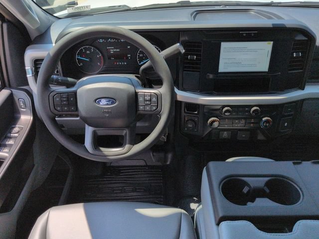 New 2027 Ford F250 XL AWD/4WD image 16