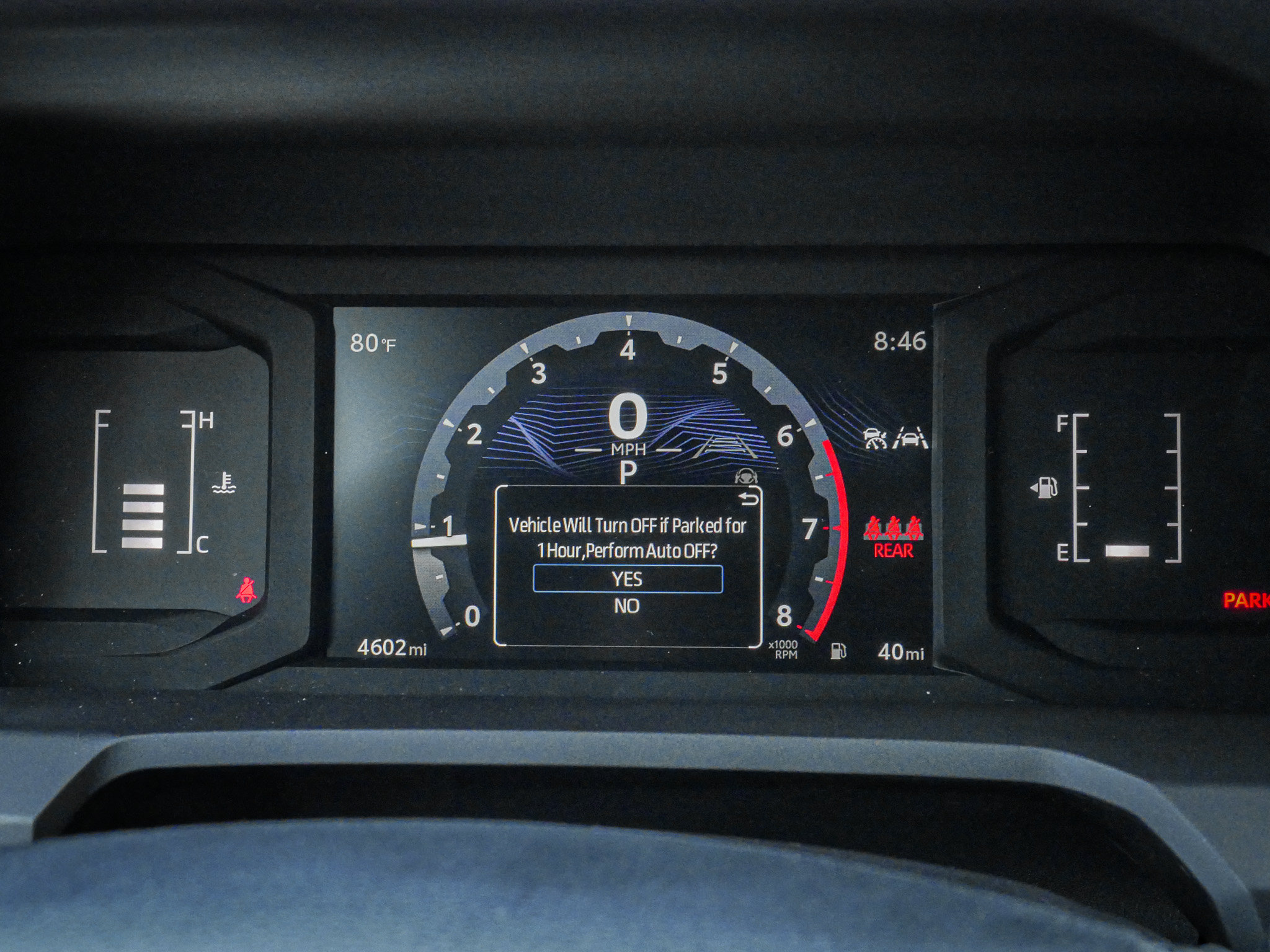 Used 2026 Toyota Tacoma SR5 RWD image 21