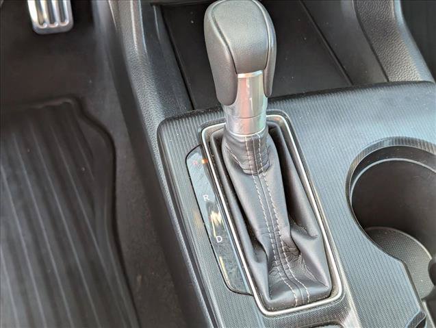 Used 2024 Honda Civic Sport image 13