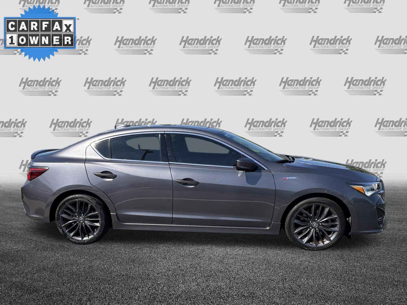Used 2022 Acura ILX FWD image 11