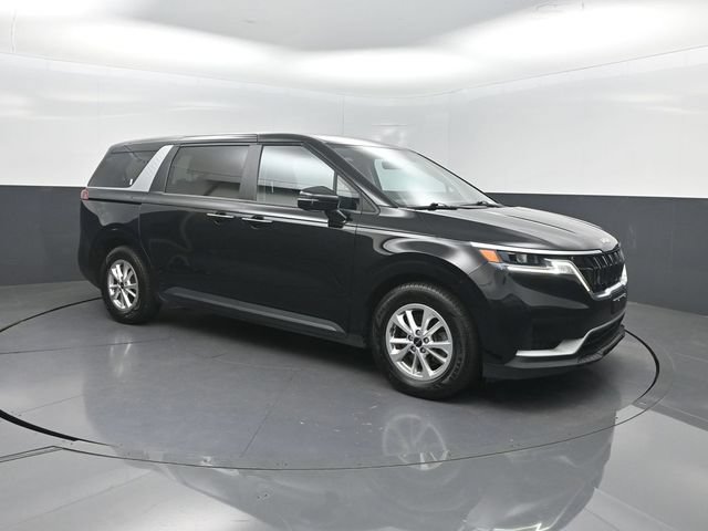 Used 2022 Kia Carnival LX FWD image 31