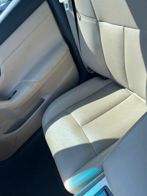 Used 2018 Nissan Altima 2.5 SL FWD image 18