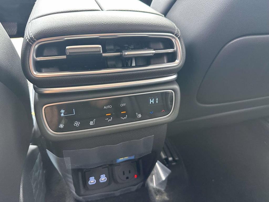 New 2026 Genesis GV80 3.5T Advanced AWD/4WD image 11