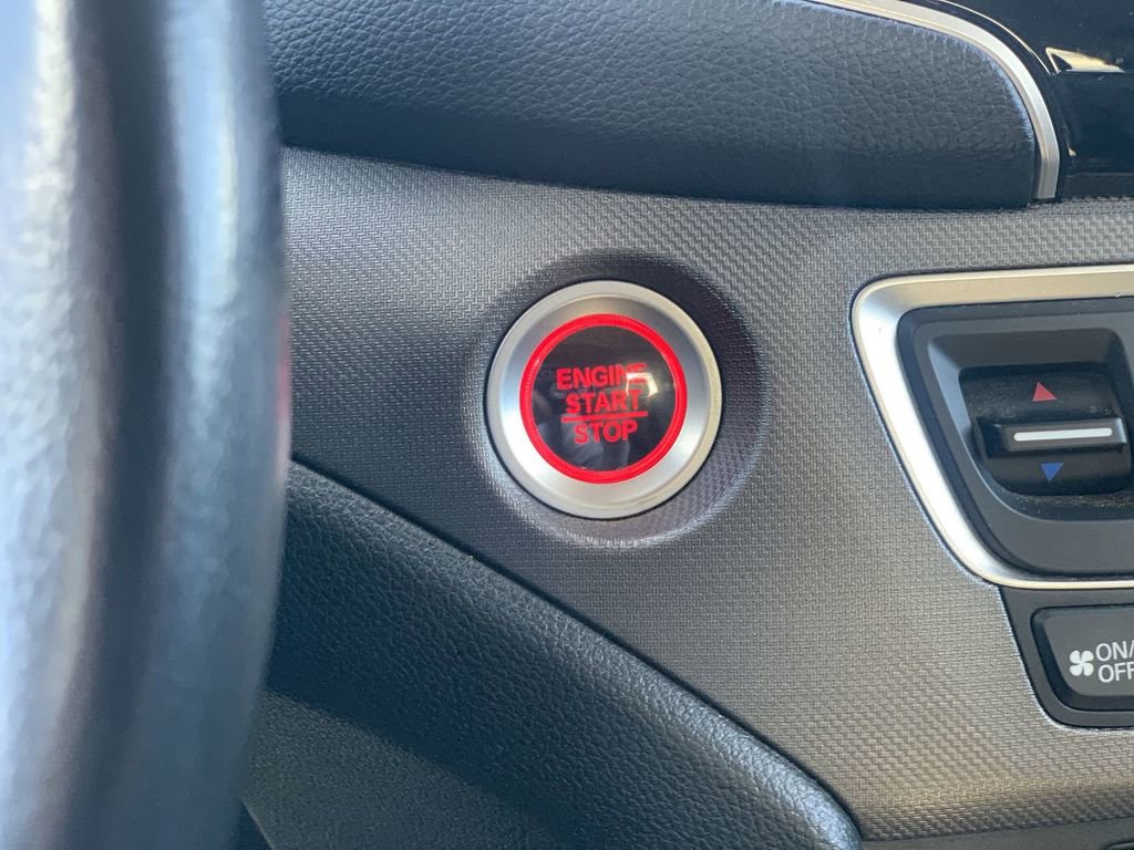 Used 2023 Honda Ridgeline RTL image 14