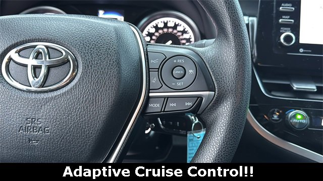 Used 2024 Toyota Camry LE image 5