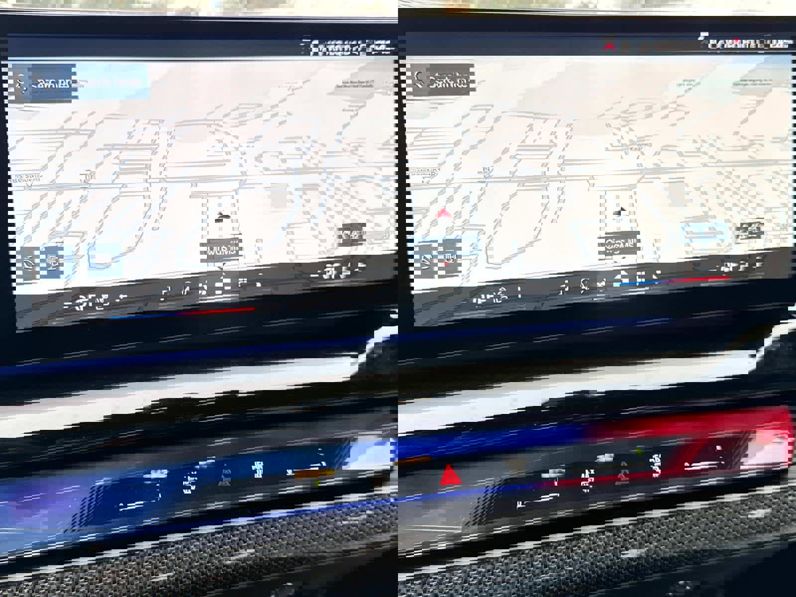 New 2026 BMW M5 w/ Carbon Package image 19