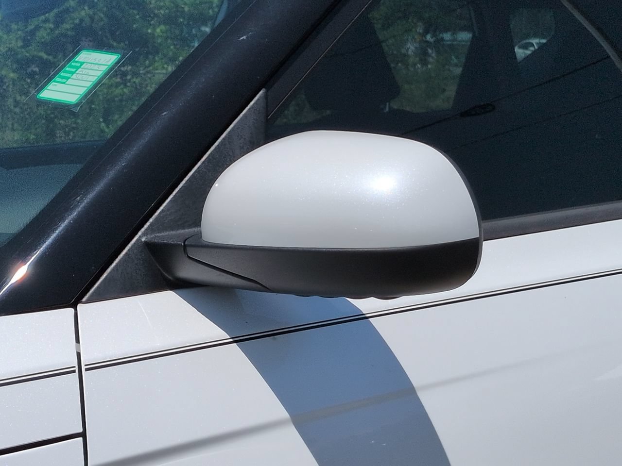 Certified 2023 Kia Soul LX w/ LX Technology Package FWD image 12