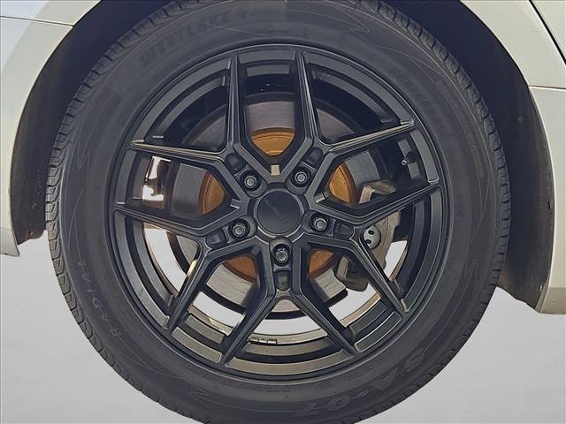 Used 2014 Cadillac CTS Sedan RWD image 18