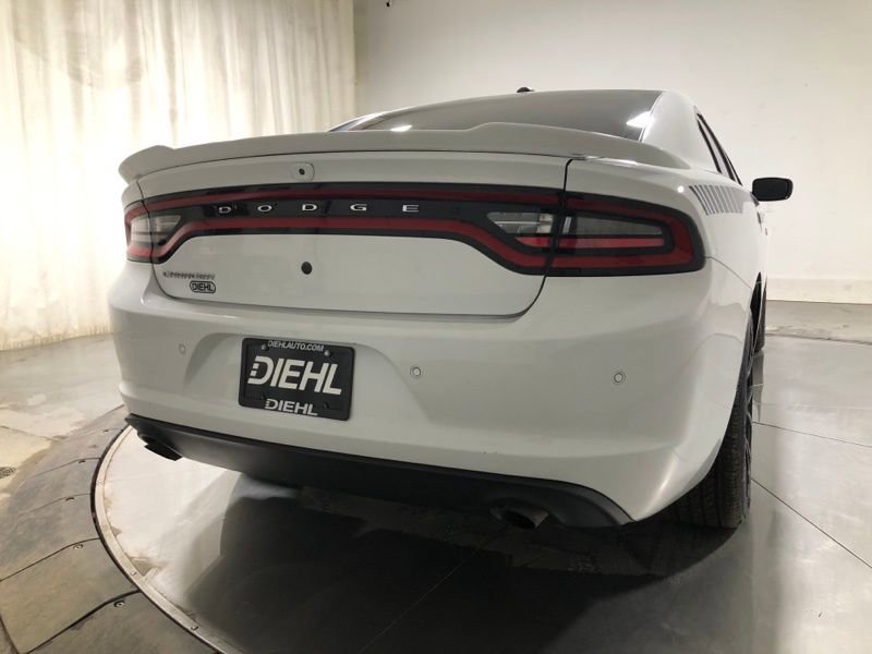Used 2020 Dodge Charger R/T image 7