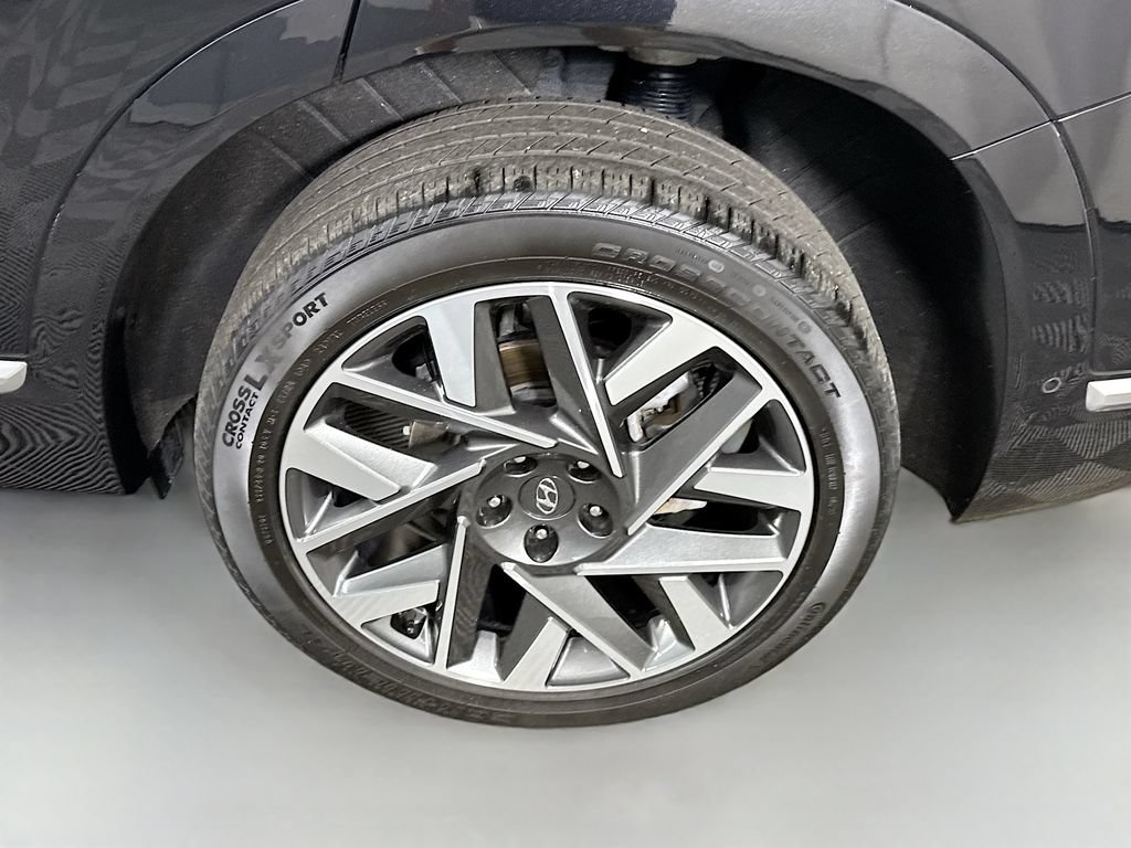 Certified 2023 Hyundai Santa Fe Calligraphy AWD/4WD image 38