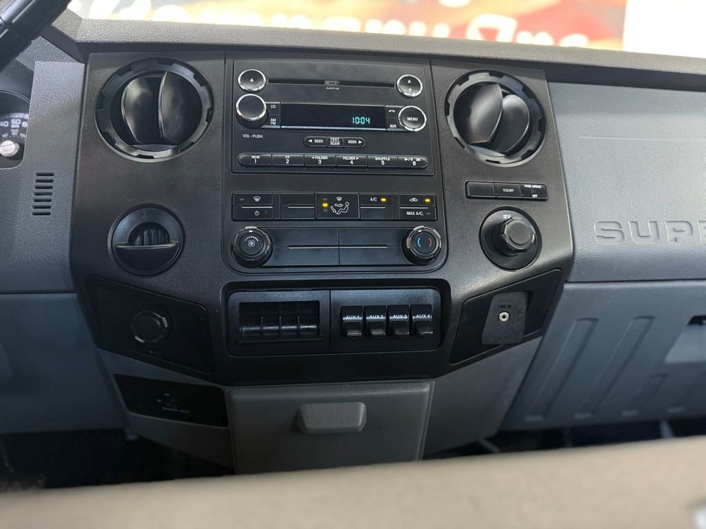 Used 2012 Ford F450 XL image 34