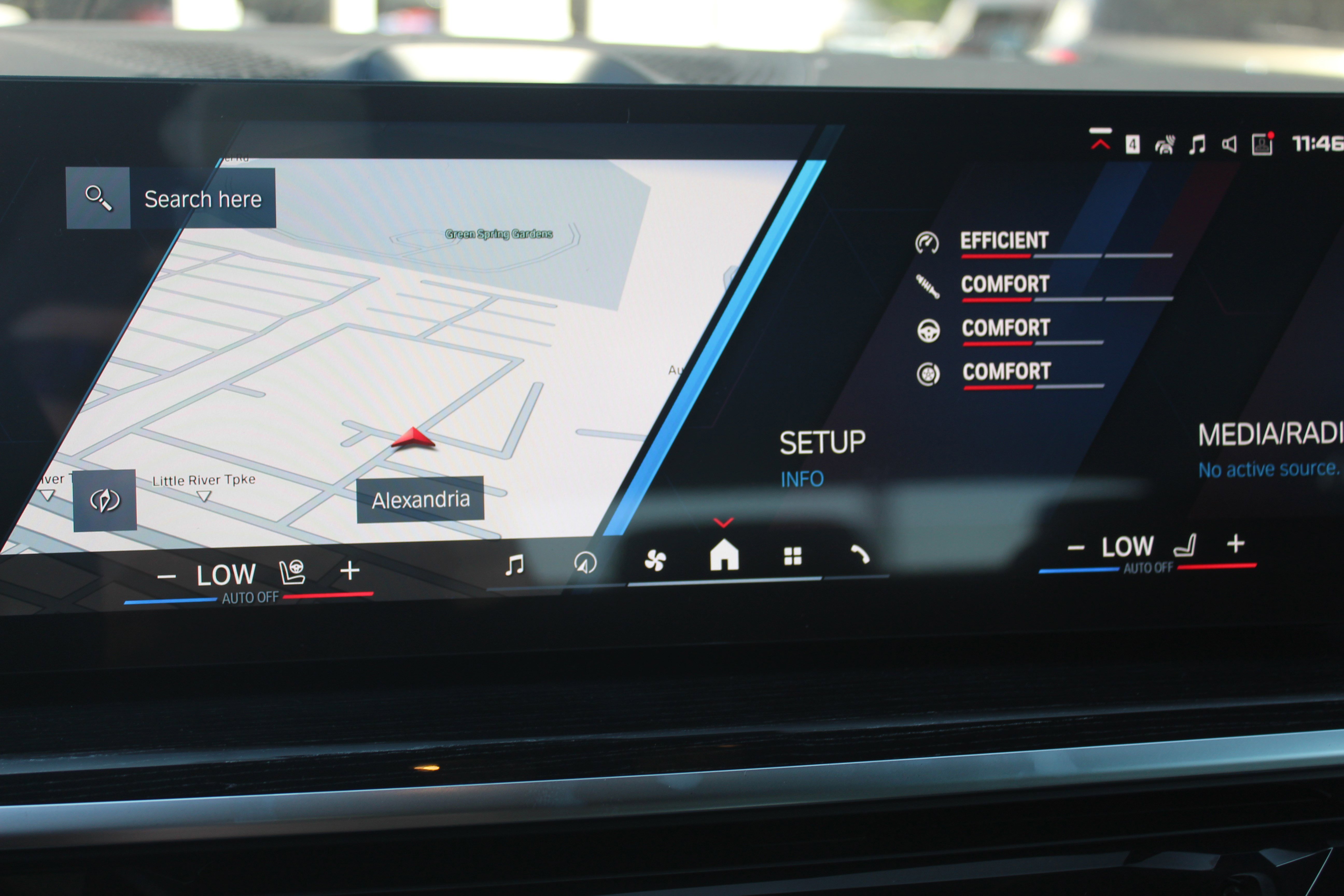 New 2026 BMW X5 M Competition w/ Executive Package image 16