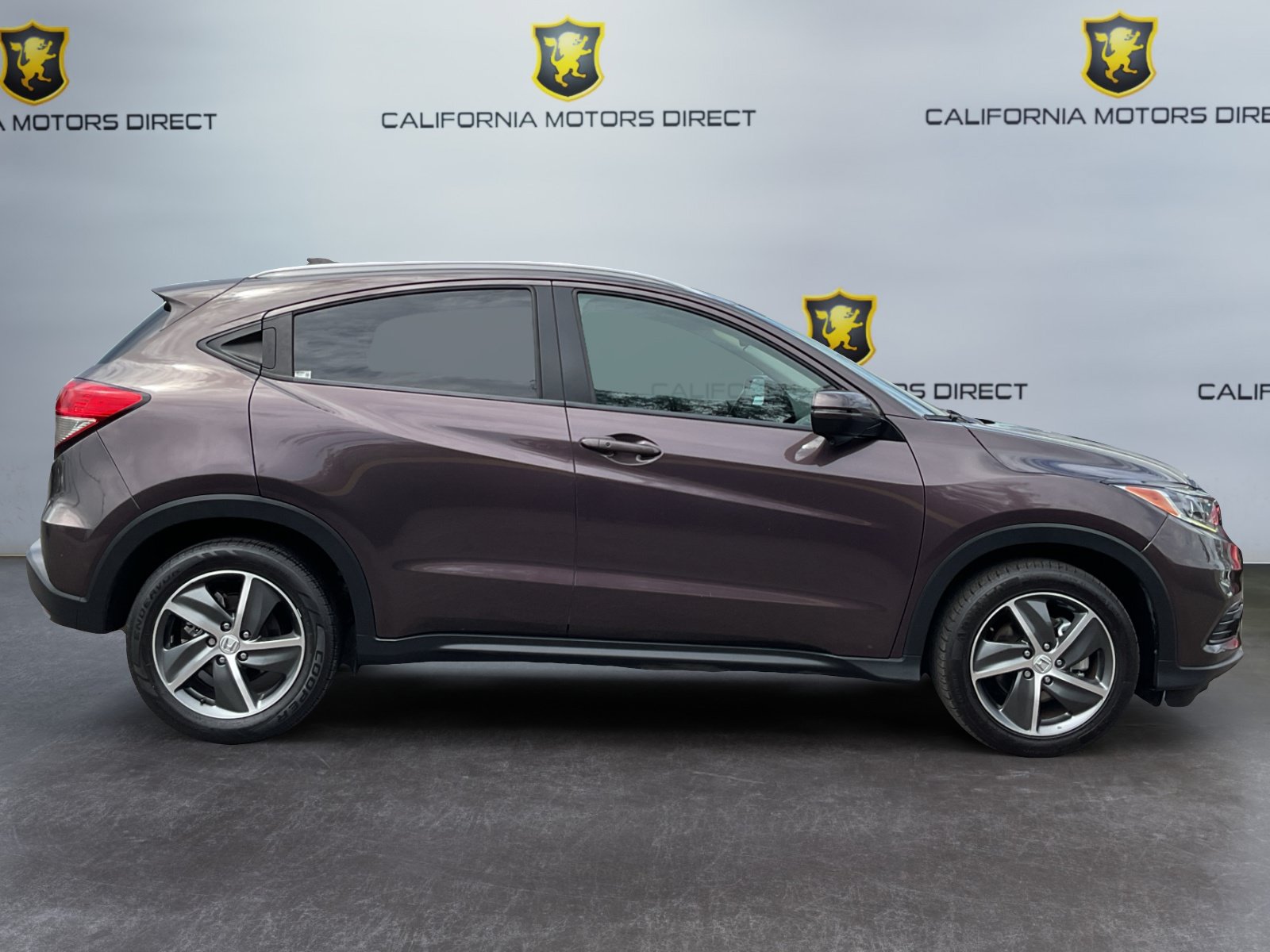 Used 2022 Honda HR-V EX image 4