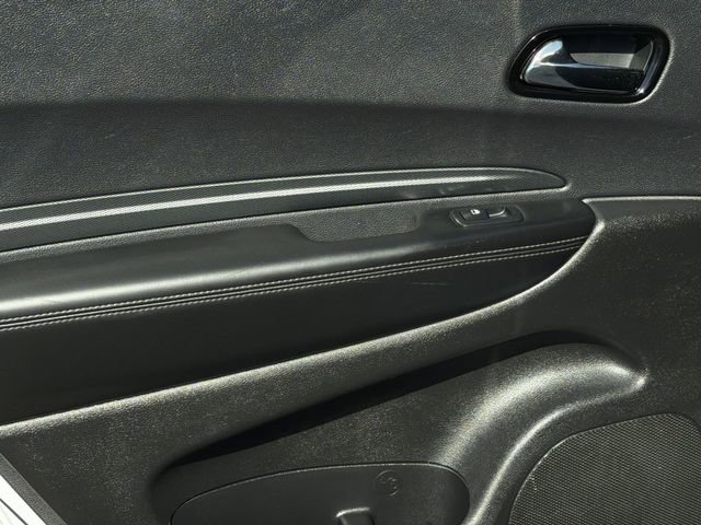 Used 2021 Dodge Durango GT w/ Blacktop Package image 23