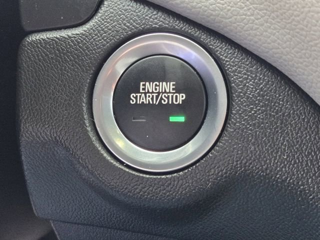 Used 2024 Chevrolet Equinox LS w/ Midnight Edition FWD image 17