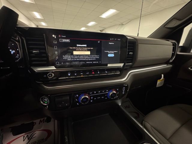 New 2026 GMC Sierra 2500 SLT w/ SLT Premium Package image 14