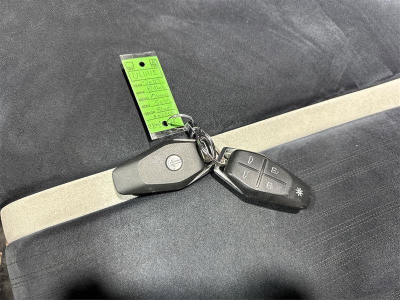 Used 2023 Fisker Ocean One image 26