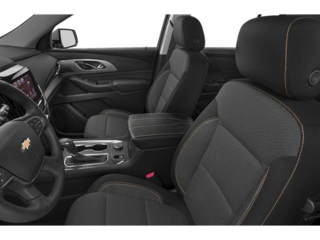 Used 2018 Chevrolet Traverse LT AWD/4WD image 12