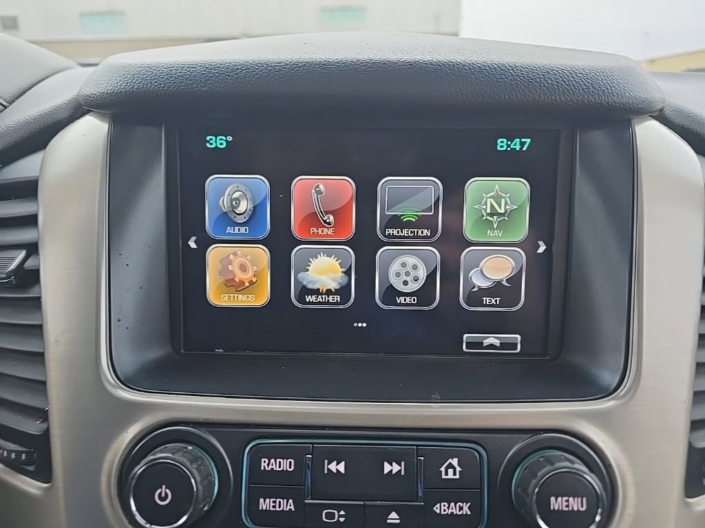 Used 2018 GMC Yukon XL Denali w/ Denali Ultimate Package AWD/4WD image 27