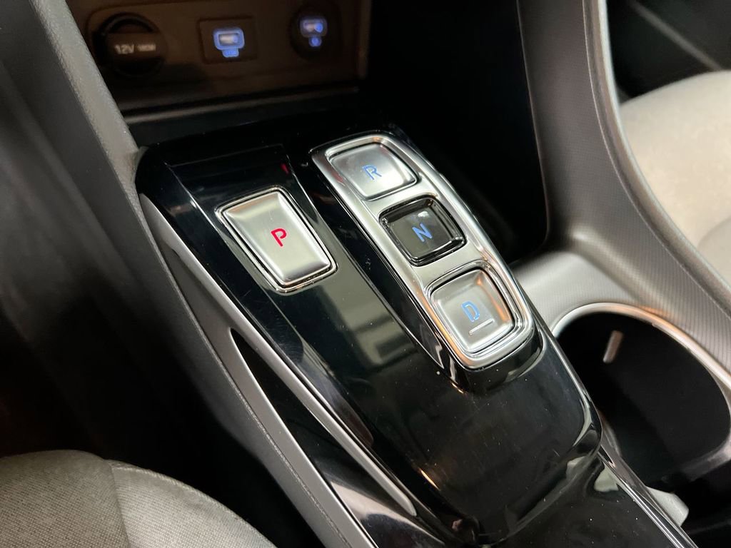 Used 2021 Hyundai Sonata SE FWD image 16
