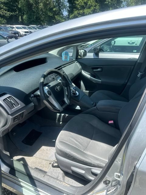 Used 2010 Toyota Prius Five FWD image 7