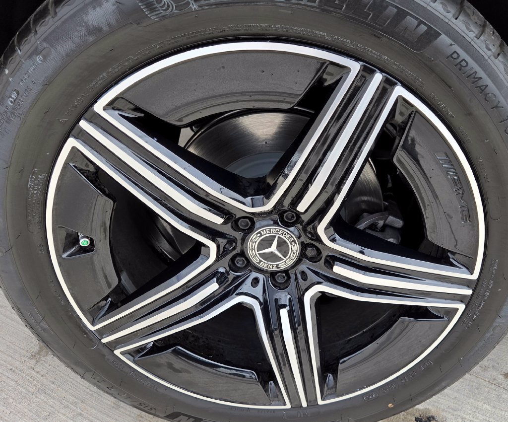 Used 2026 Mercedes-Benz GLE 350 4MATIC image 10