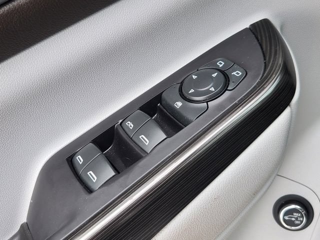 Used 2019 GMC Acadia SLT FWD image 21