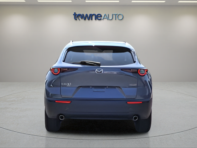 Used 2023 MAZDA CX-30 AWD 2.5 S w/ Preferred Package image 4