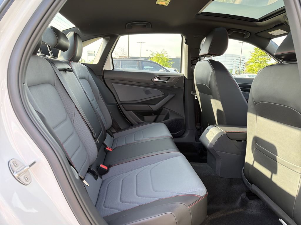 New 2026 Volkswagen Jetta GLI Autobahn FWD image 15
