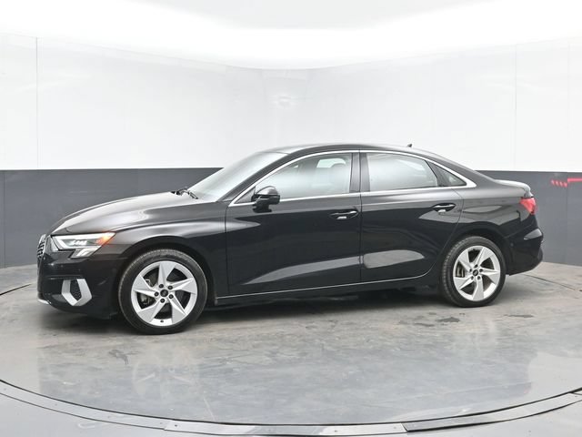 Used 2024 Audi A3 2.0T Premium FWD image 6