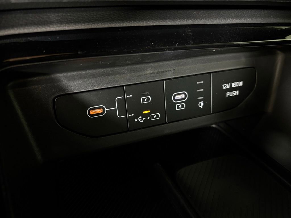 New 2026 Kia K5 GT-Line image 33