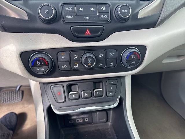 Used 2018 GMC Terrain Denali w/ Advanced Safety Package image 18