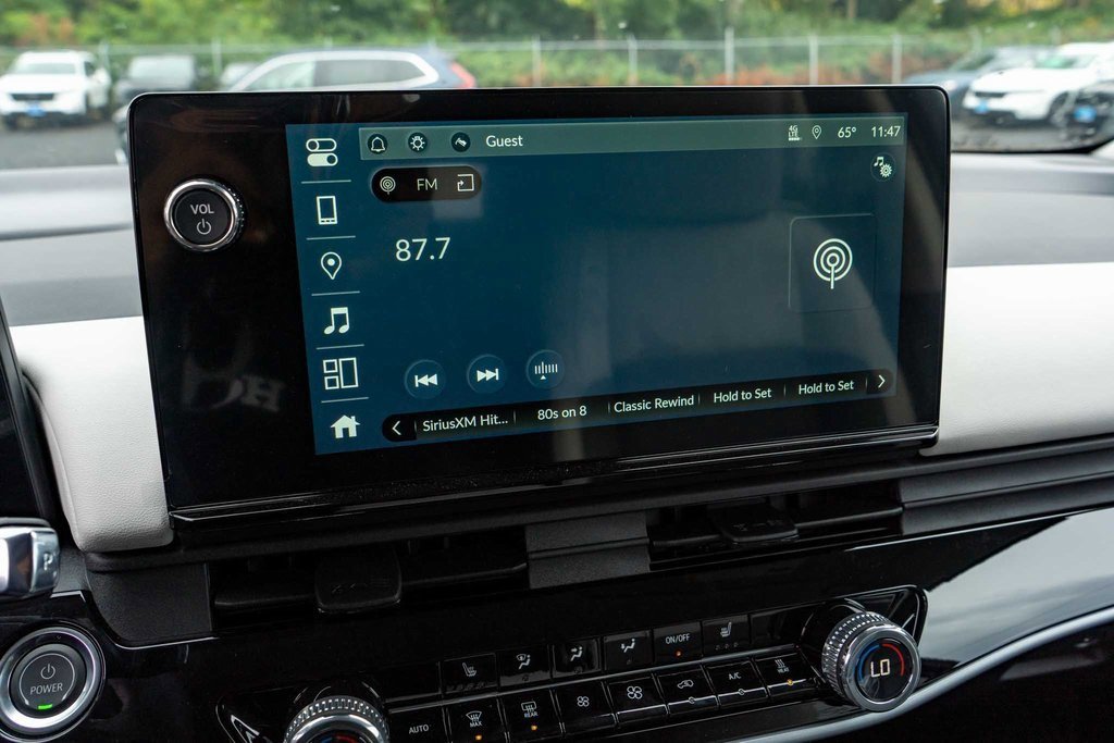 New 2026 Honda Prologue Touring image 29