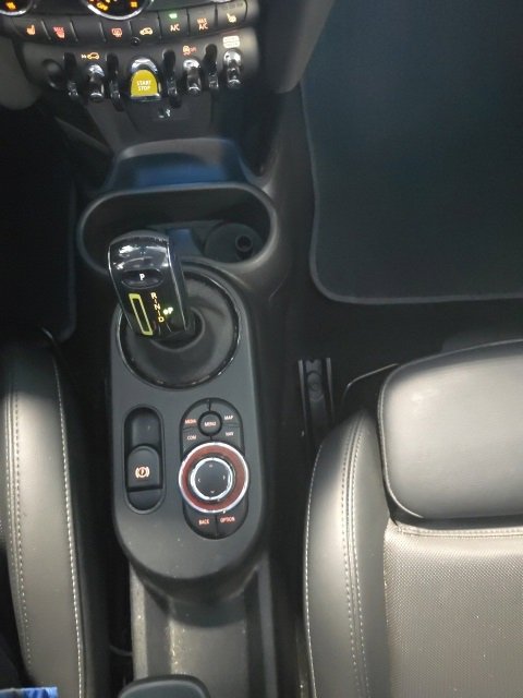 Used 2022 MINI Cooper SE image 24