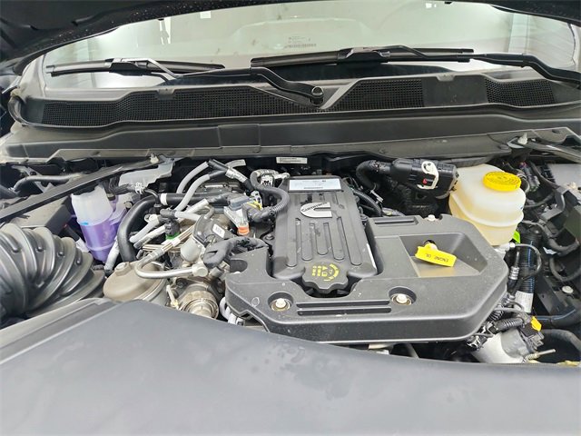 New 2025 RAM 2500 Big Horn image 17